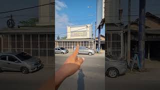 Ruko tempat usaha 3 lantai, lokasi strategis, menghadap Jl raya Solo-Sragen SHM luas 237m²