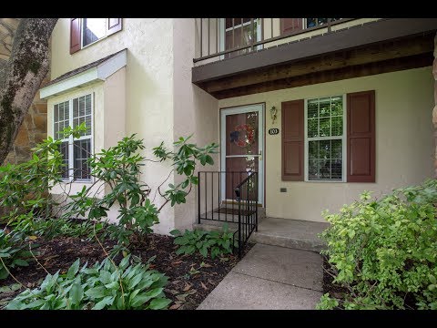 103 Valley Stream Cir, Chesterbrook, PA home video tour