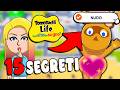 NUOVI DETTAGLI SEGRETI di Tomodachi Life che ti sei perso!
