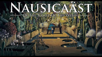 Download Nausicaast Ghibli Analysis Podcast Youtube For iPhone Get Wallpaper Nausicaast Ghibli Analysis Podcast Youtube Free HD