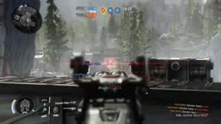 Titanfall 2 - 3 Kill Headshot Collat