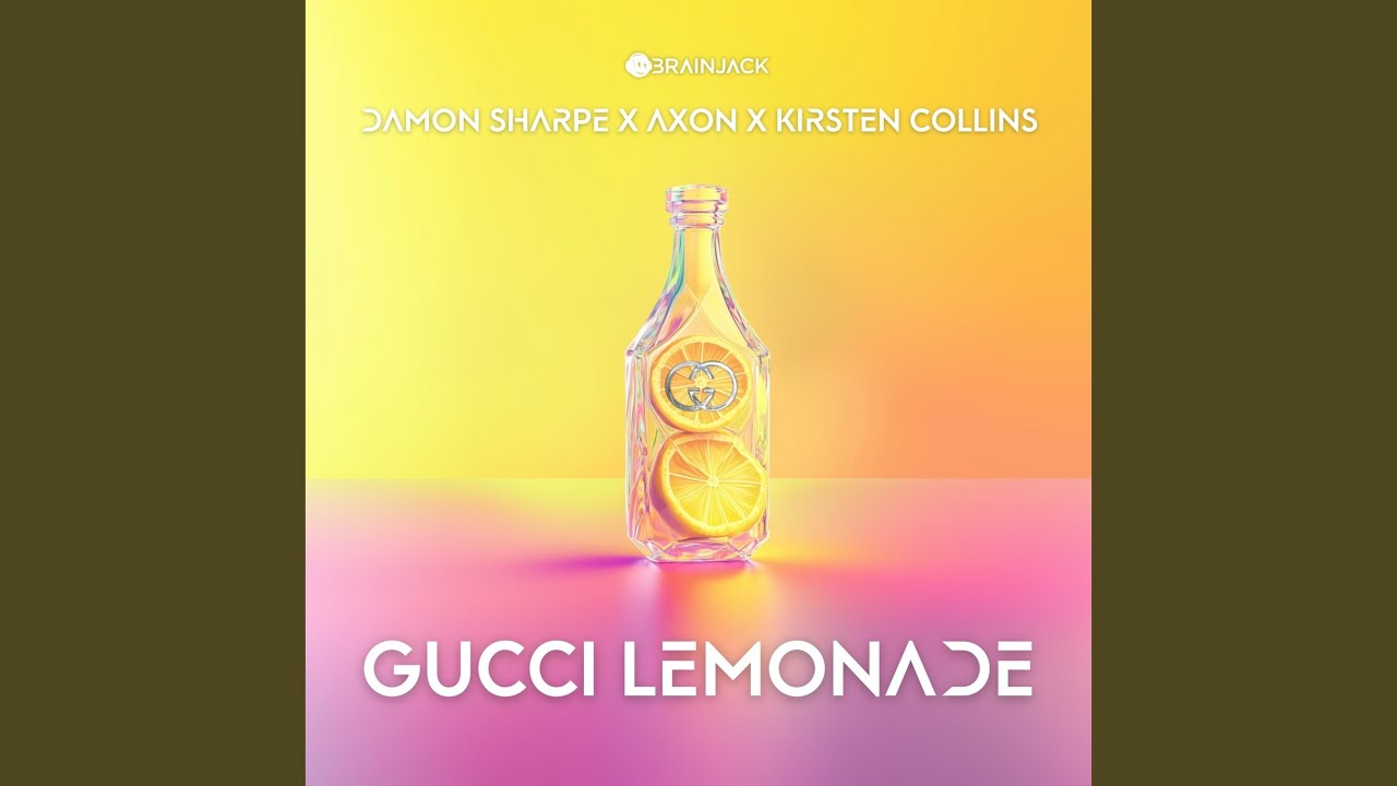 Watch Gucci Lemonade on YouTube Watch Gucci Lemonade on YouTube