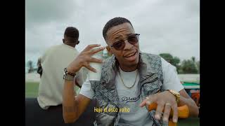 Grego Riquicho Ft Tbwg - Implante Vídeo Official 2025 4K