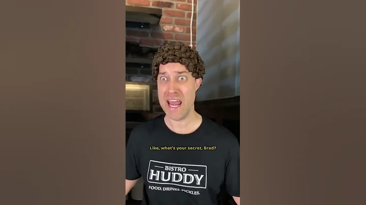 Brads Tips for Better Tips