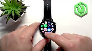 Wie setze ich die OnePlus Watch Lite auf Werkseinstellungen zurück?