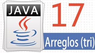Tutorial Java - 17 - Arreglos Tridimensionales.