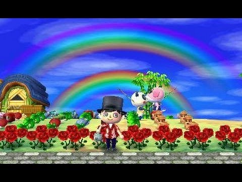 3ds animal crossing how to sell turnips make million public works project acnl