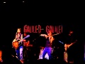 Luis Ramiro "El Caf&eacute;" Galileo Galilei 18/dic/2010
