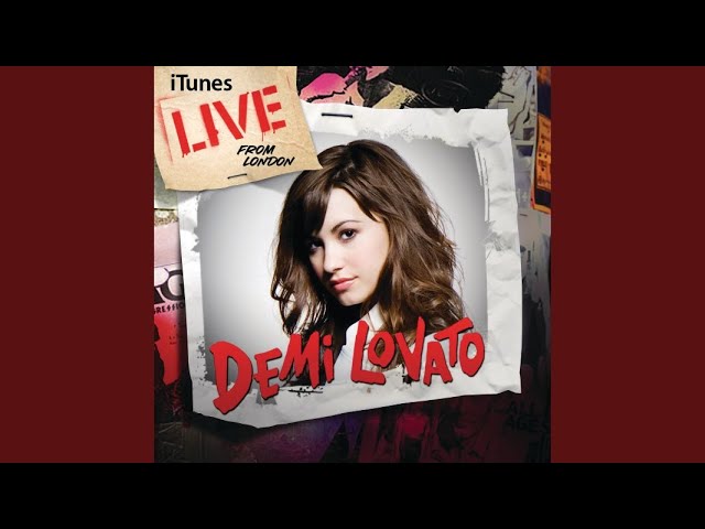 Behind Enemy Lines (Live From London)