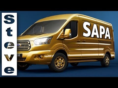 Video HANOI TO SAPA BY LIMOUSINE MINIBUS???? ???????? - youtube