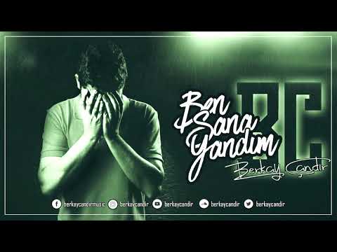 Onur Bayraktar - Ben Sana Yandım (Berkay Çandır Remix) 2019