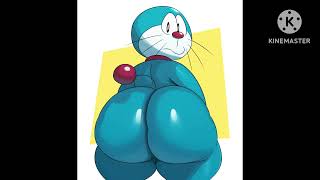 Doraemon Lets Out His Robotic Farts