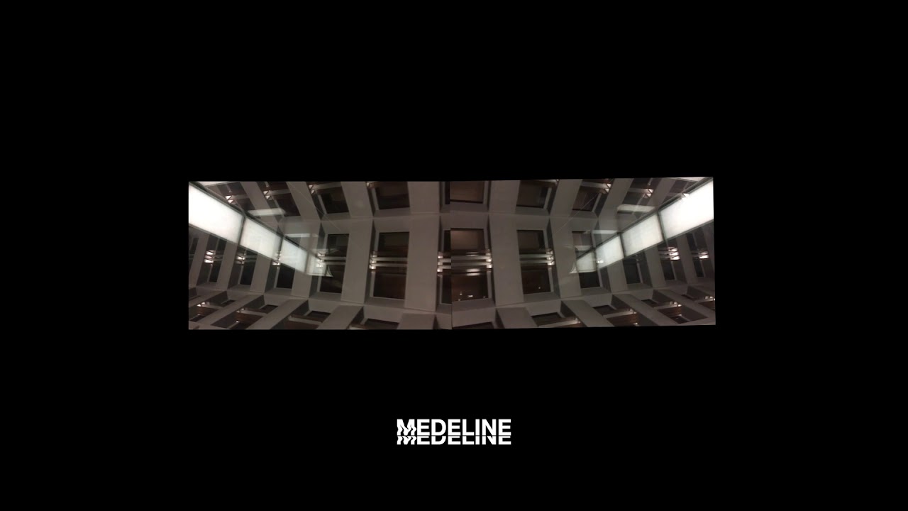 MEDELINE | Skepta X Fredo type beat "Dubai" | Free Type Beat