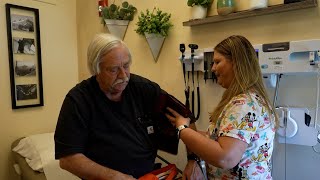 St. Charles creates new program to help students become medical assistants