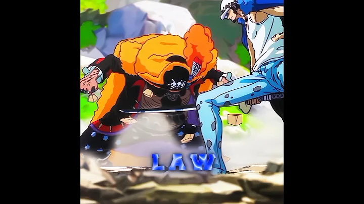 Luffy edit | ONE PIECE | LAW | ANIME | LUFFY | EGGHEAD | FIVE ELDERS | #onepiece #anime #luffy