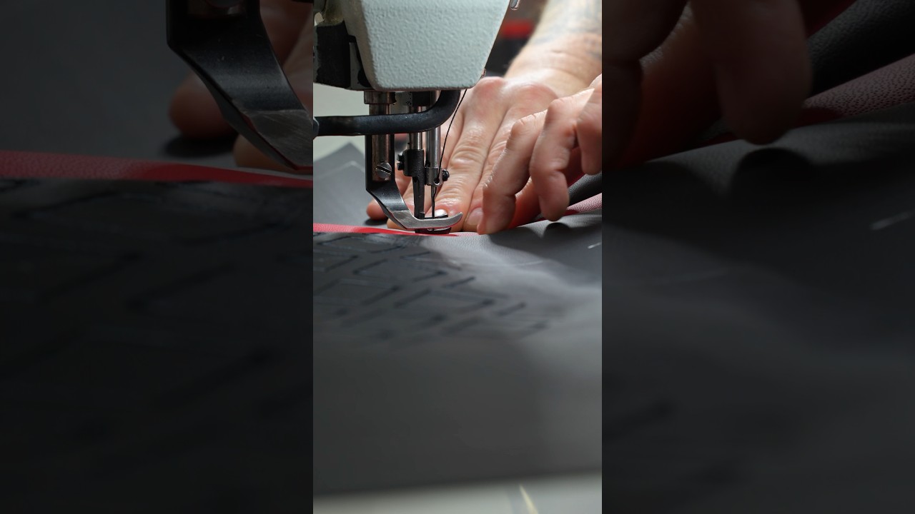 Сначала появляется идея. Потом её воплощают вручную наши мастера