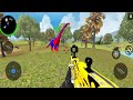 Wild dinosaur dino Hunter 3D -animal Hunter gameplay Android iOS gameplay new update #2026