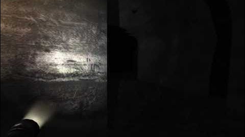 Penumbra: Overture with a wee bit of Wii