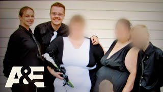 Messy Murder Case of Beloved Art Teacher | Interrogation Raw | A&E