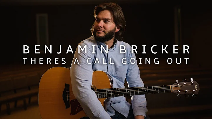 Theres a Call Going Out, Live Acoustic