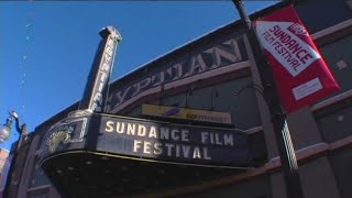 Atlanta throws its hat in as Sundance Film Festival explores new locations for festival's future