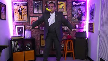 R3 APAC Developer Week 2021 | Day 1 -  Mark James Magician