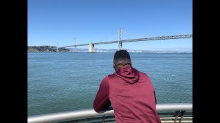 Livermore, CA | HBCU-CHELLA | Workouts at Fitness19 | Trip to LA (Santa Monica) and San Diego