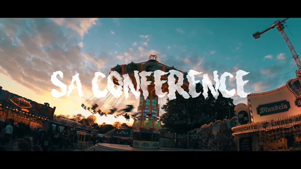 Font Sony Vegas (Sam Kolder Inspired)