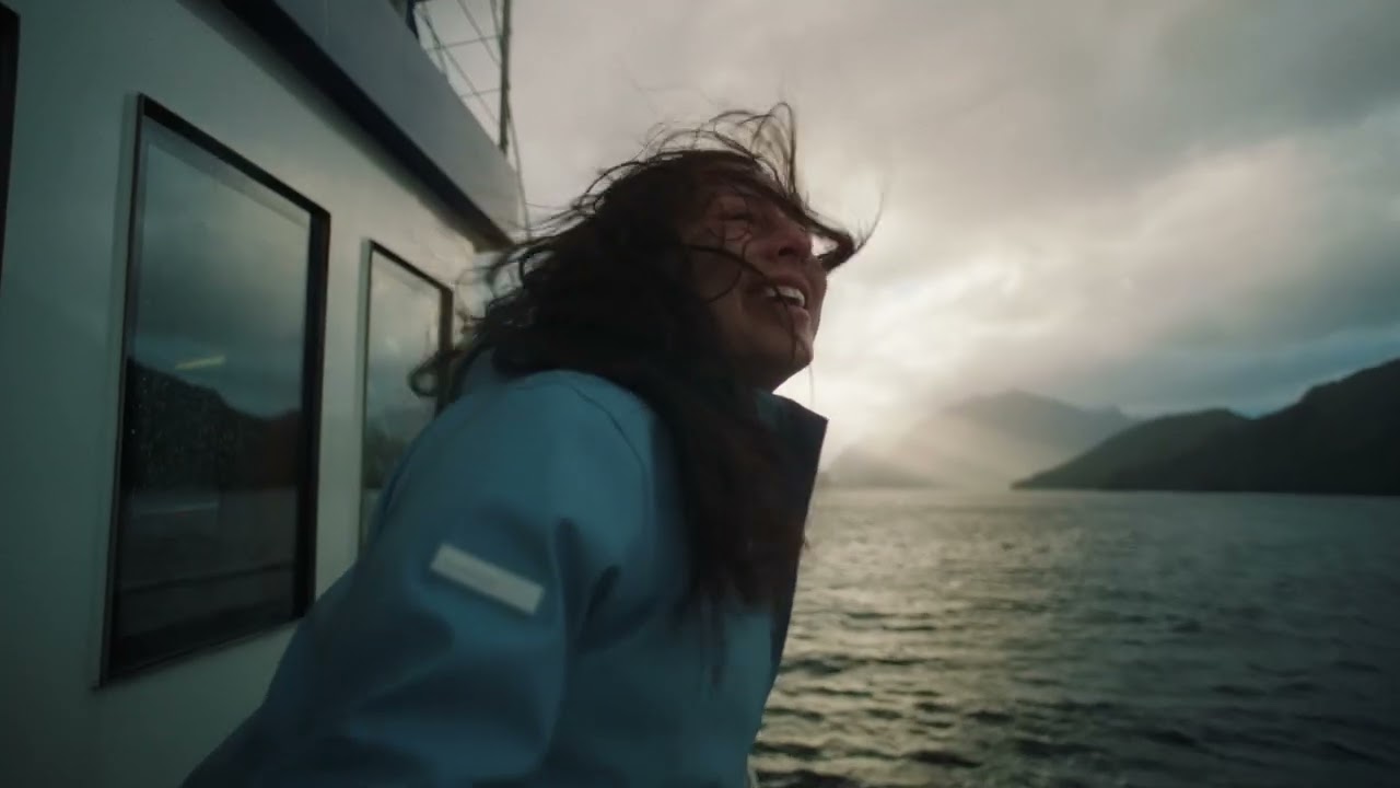 Experience a Doubtful Sound Overnight Cruise with RealNZ