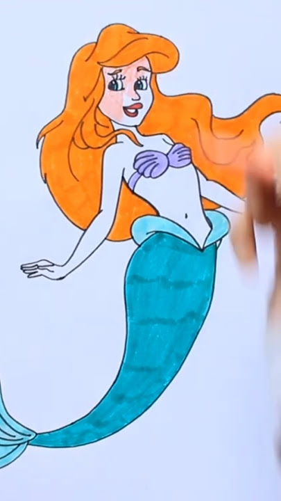 Gabby Becomes A Mermaid & Goes To Mermaid-Lantis!, Full Episode
