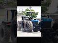stunt clips#shorts #stunt #tractor