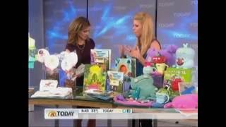 Today Show - I See Me! Personalized Storybooks Today Show - I See Me! Personalized Storybooks