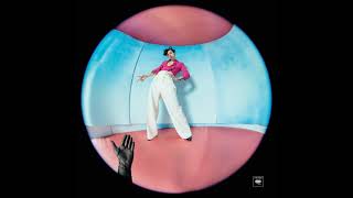 Harry Styles - Falling (slowed + reverb)