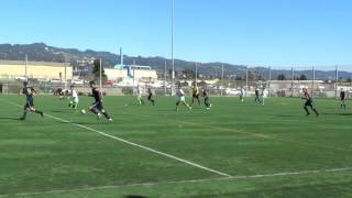 Star Academy 00B Vs Totenham HotSpur EBS 00B March 18th 2017 (1 of 4 )