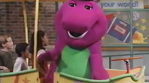 Adventure Bus (2000 Version) Part 42