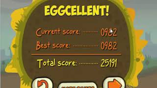 will Srtike 2 partie 1 حل لعبة تكسير البيض 2 الجزء screenshot 3