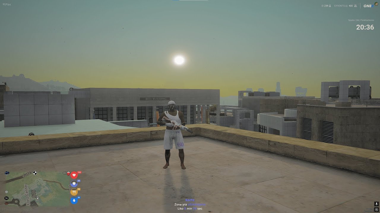 Onex.lt | Mellstroy game