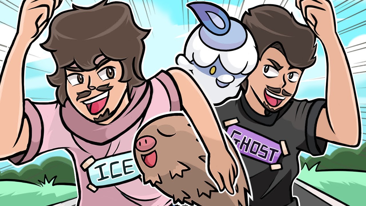 Uma CORRIDA com o PIOR monotipo de TODOS!