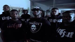 Booba - Les Meilleurs ft. 40000 Gang ( Album D.U.C )
