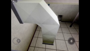 Roblox Isolator Walkthrough!