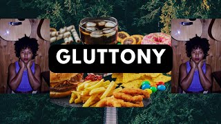 GLUTTONY(Episode 1) / Lord of my LIFE