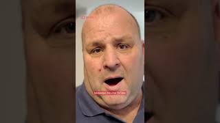 TikToker “Big” John Fisher Detained By Australian Border Force | 10 News+