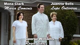 Desperate Housewives Ghosts On Wisteria Lane