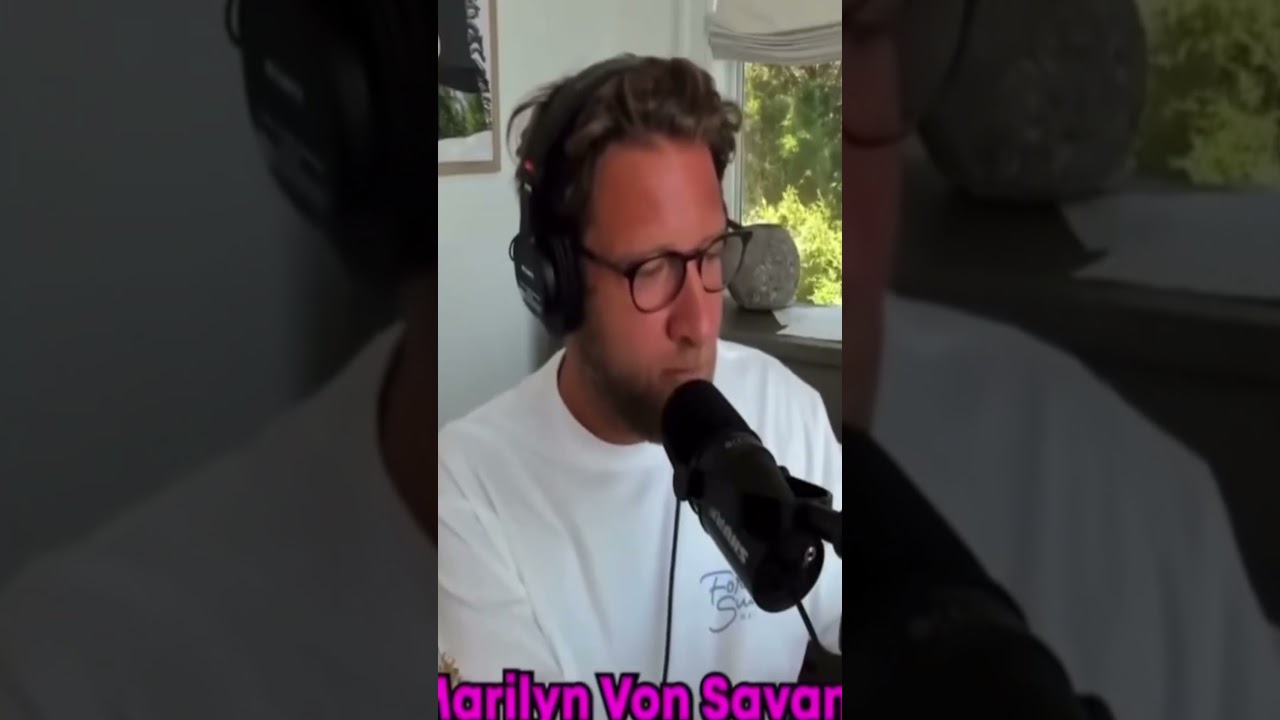 Andrew Tate LOSES argument (PROVEN WRONG) 