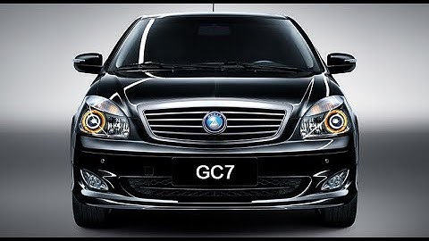 Geely GC7 2016 Model All Key lost Programing....