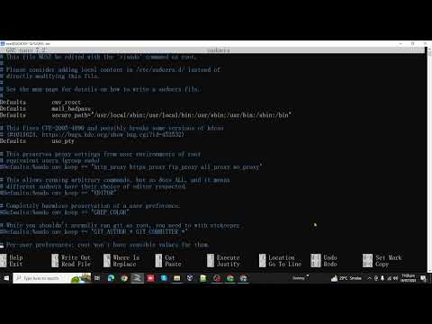 How To Master Privilege Escalation with Sudo in Linux | Tutorials