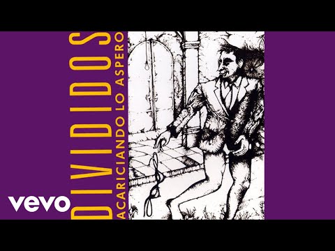 Divididos - Azulejo (Audio)
