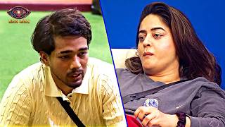 Bigg Boss 20 NEW PROMO | Scout Ne Gullu Aur Nakul Ki Ladaayi Ki Kahani Ko Mahi Aur Qazi Ko Bataya