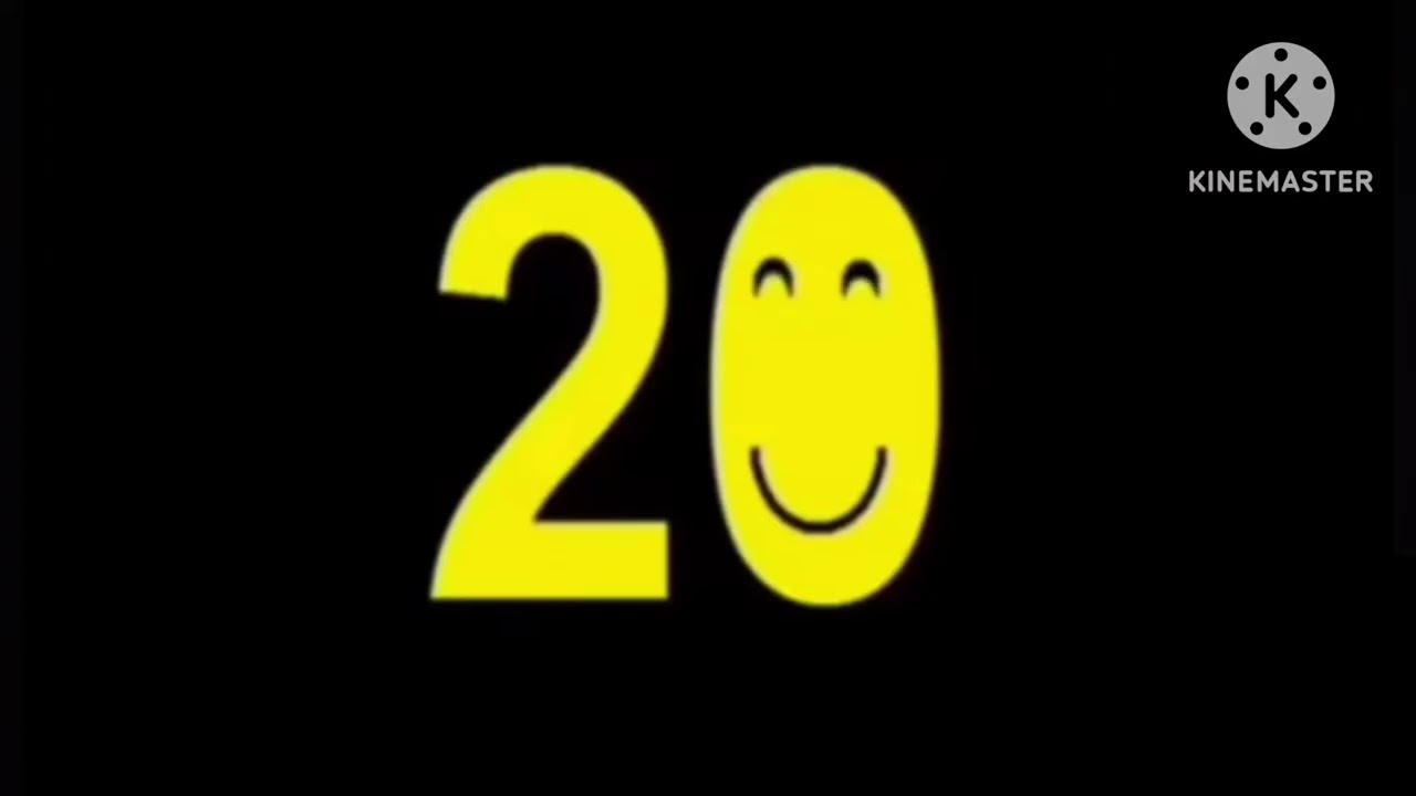 Abstract Count 20 @SesameStreet