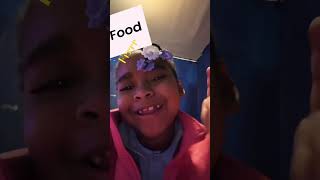 My cousin #memes ￼
